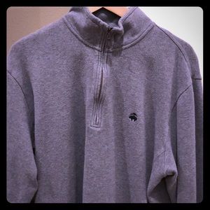 Brooks Brothers sweater